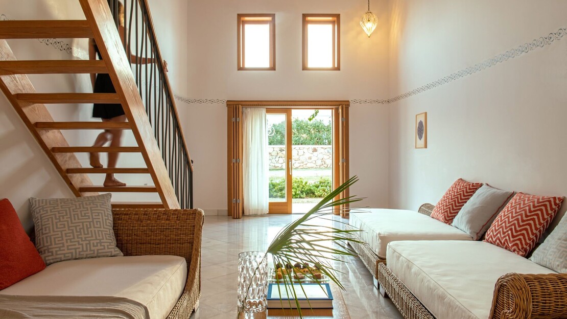  Maisonette Garden View